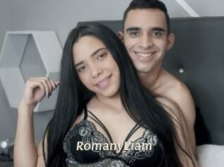 RomanyLiam