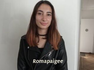 Romapaigee