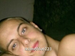 Romeblue123
