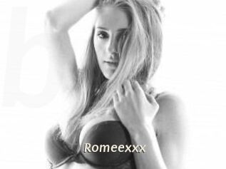 Romeexxx