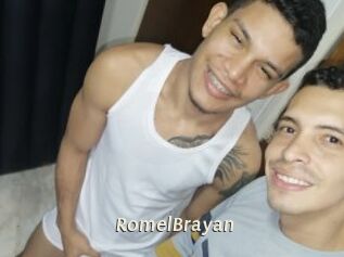 RomelBrayan