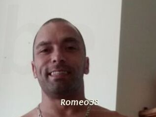 Romeo38