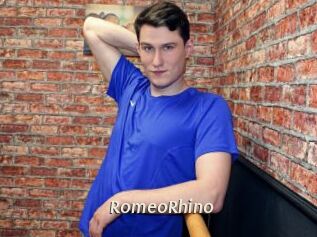 RomeoRhino