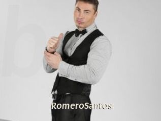 RomeroSantos Blog éjac