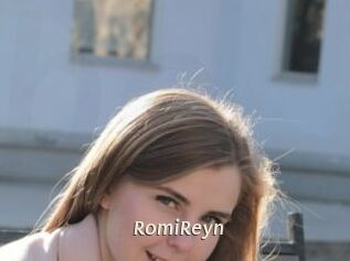 RomiReyn Blog éjac