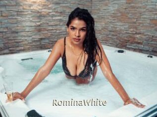 RominaWhite