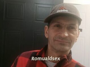 Romualdsex