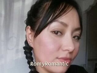 RomyRomantic