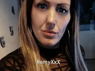 RomyXxX
