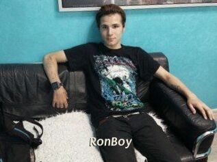 RonBoy