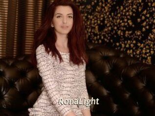 RonaLight Blog éjac