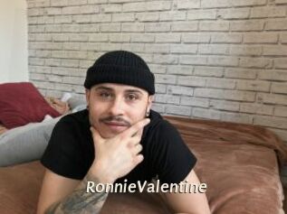 RonnieValentine