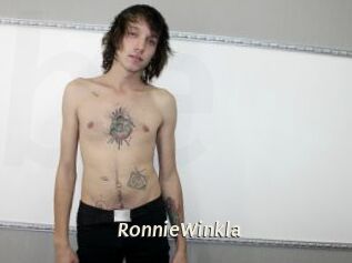 RonnieWinkla
