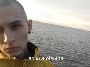RonnyPoleman