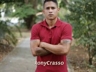 RonyCrasso