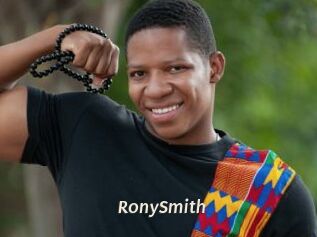 RonySmith