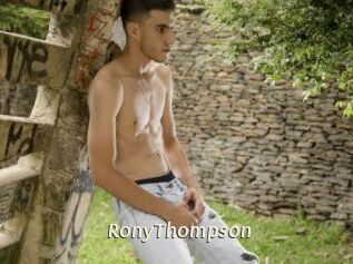 RonyThompson