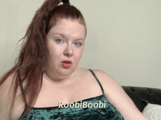 RoobiBoobi Blog éjac