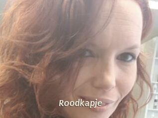 Roodkapje Blog éjac