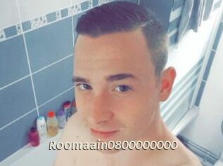 Roomaain0800000000
