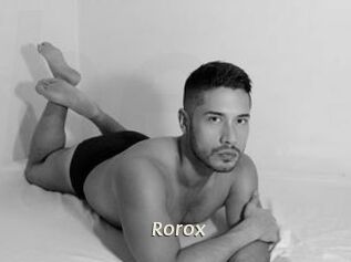 Rorox