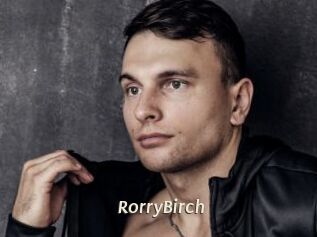 RorryBirch