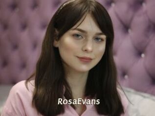 RosaEvans Blog éjac