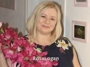 RosaLogan