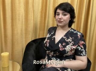 RosaMorgan