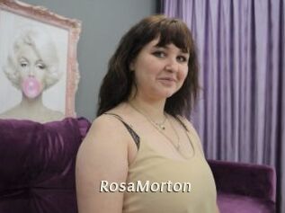 RosaMorton Blog éjac