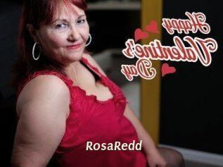 RosaRedd