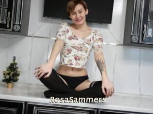 RosaSammers