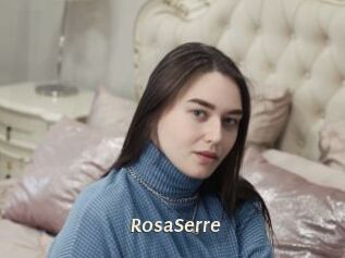 RosaSerre
