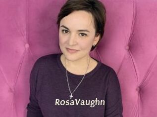RosaVaughn