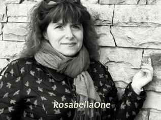 RosabellaOne