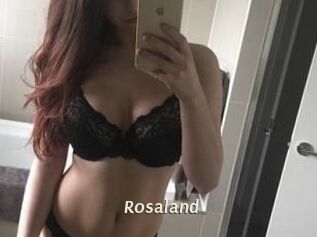 Rosaland