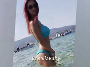 RosaliaBaby