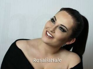 RosaliaHale Blog éjac