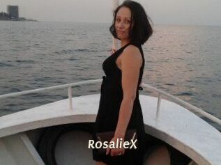 RosalieX