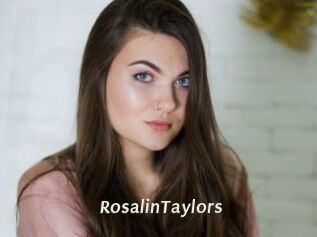 RosalinTaylors