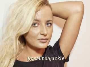 RosalindaJackie