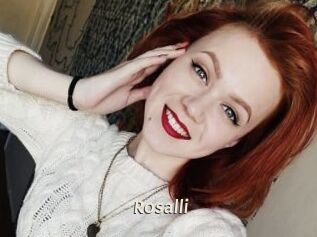 Rosalli