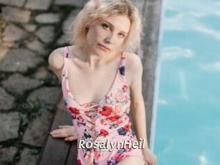 RosalynHeil Blog éjac