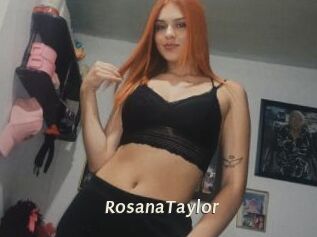 RosanaTaylor