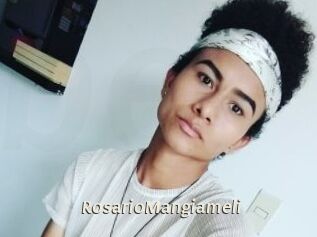 RosarioMangiameli