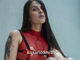 RosarioSmith