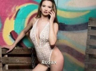 Rosax Blog éjac