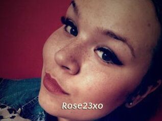Rose23xo