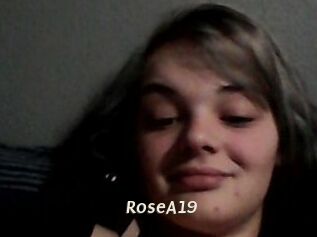 RoseA19