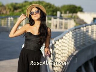RoseAbramson
